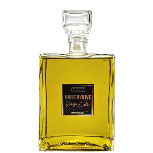 Extra Virgin Olive Oil 1 Ltr